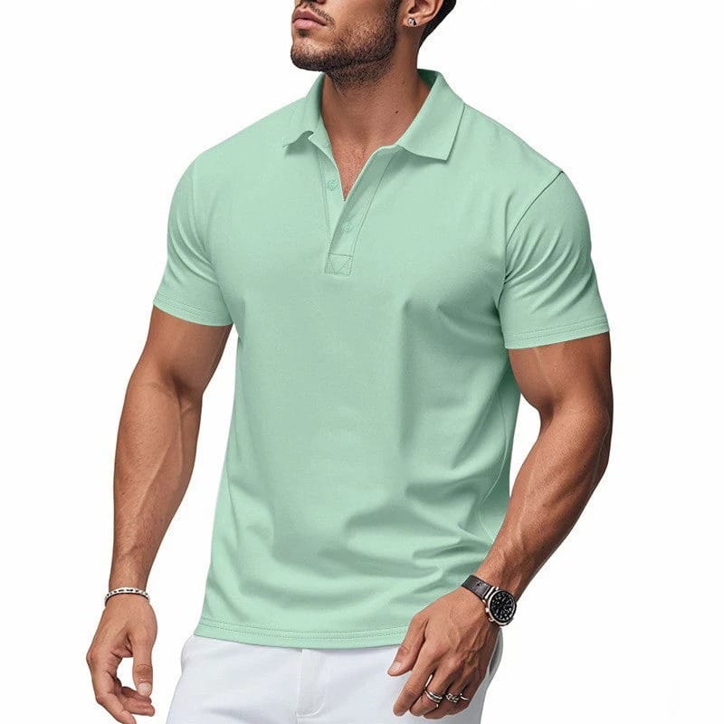 Avora New York Clubhouse Polo