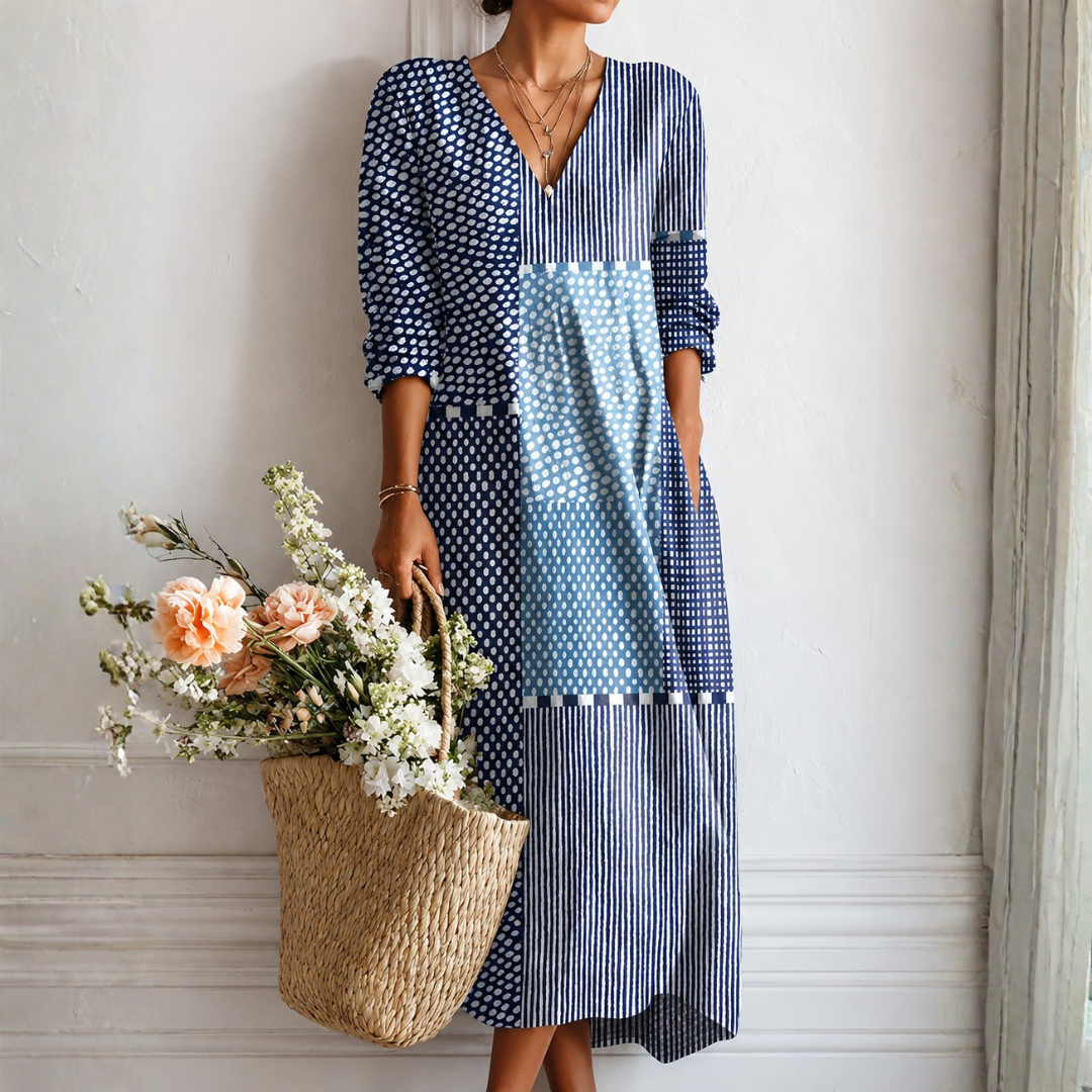 Esra™ | Everyday Comfort Dress