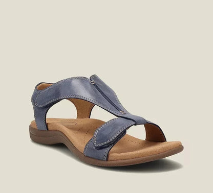 NELLY | Comfortable Orthopedic Sandals
