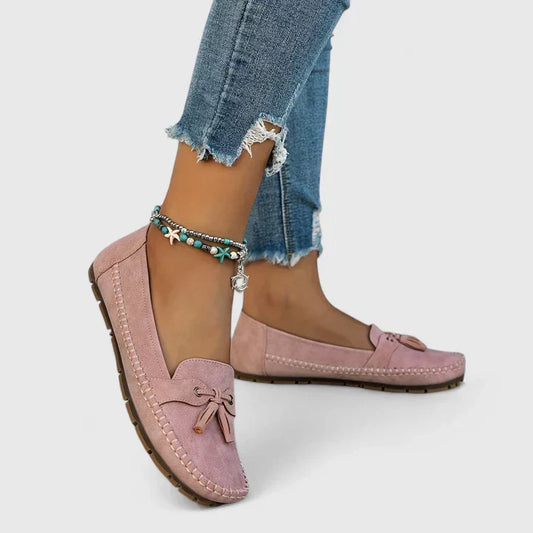 Emmaleigh - Comfortable Loafers