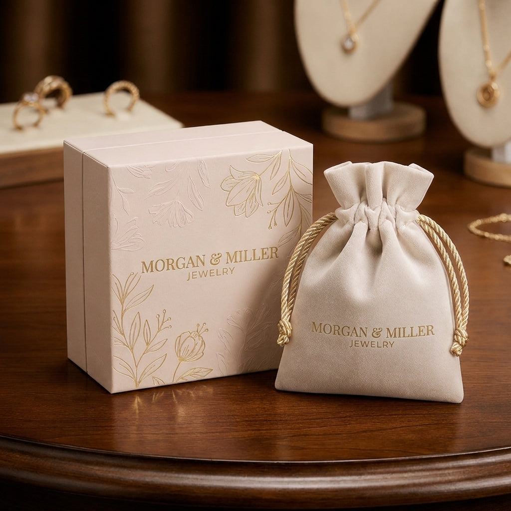 The Essential Pearl Earrings
