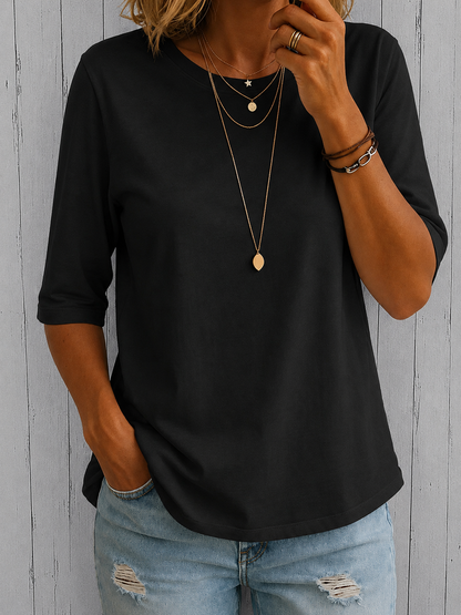 Calvera | Comfort Coverage Tee