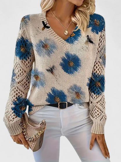 Liza | Elegant Cardigan