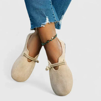 Ysavriann - Elegant Loafers