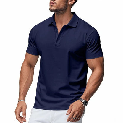 Avora New York Clubhouse Polo